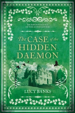 Bertrand.pt - The Case Of The Hidden Daemon