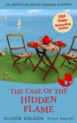 The Case Of The Hidden Flame