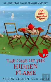 The Case Of The Hidden Flame
