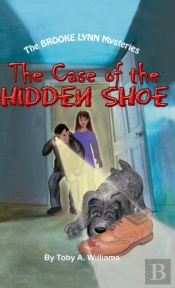 The Case Of The Hidden Shoe