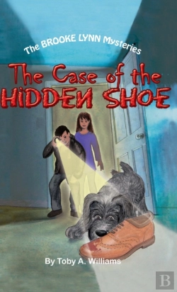 Bertrand.pt - The Case Of The Hidden Shoe