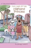 The Case Of The Highland Princess