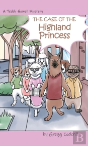 The Case Of The Highland Princess
