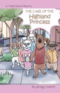 The Case Of The Highland Princess