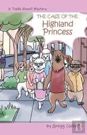 The Case Of The Highland Princess