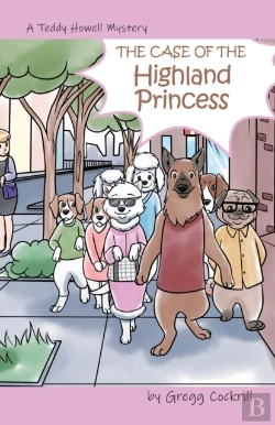 Bertrand.pt - The Case Of The Highland Princess
