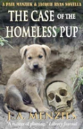 The Case Of The Homeless Pup