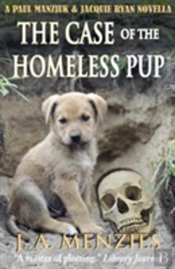Bertrand.pt - The Case Of The Homeless Pup