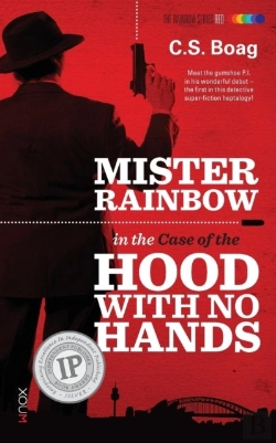Bertrand.pt - The Case Of The Hood With No Hands