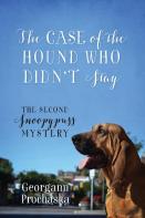 The Case Of The Hound Who Didn'T Stay