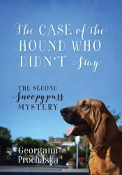 The Case Of The Hound Who Didn'T Stay