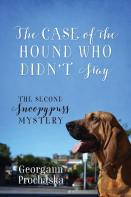 The Case Of The Hound Who Didn'T Stay