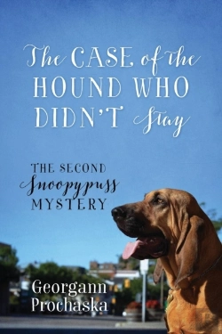 Bertrand.pt - The Case Of The Hound Who Didn'T Stay