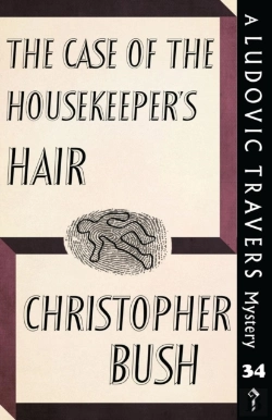 Bertrand.pt - The Case Of The Housekeeper'S Hair