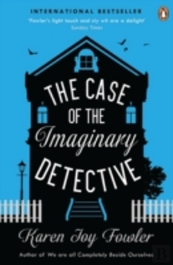 Bertrand.pt - The Case Of The Imaginary Detective