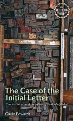 Bertrand.pt - The Case Of The Initial Letter