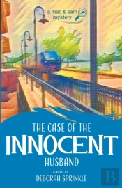 The Case Of The Innocent Husband