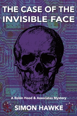 Bertrand.pt - The Case Of The Invisible Face
