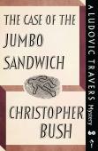 The Case Of The Jumbo Sandwich