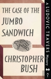 The Case Of The Jumbo Sandwich