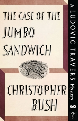 Bertrand.pt - The Case Of The Jumbo Sandwich