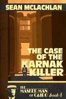 The Case Of The Karnak Killer