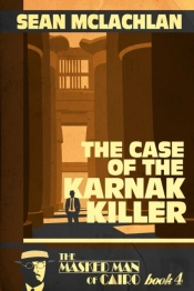 The Case Of The Karnak Killer