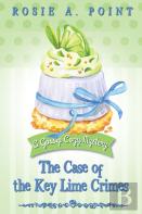 The Case Of The Key Lime Crimes