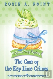 The Case Of The Key Lime Crimes