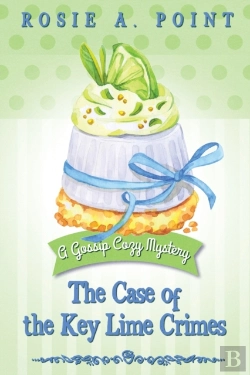 Bertrand.pt - The Case Of The Key Lime Crimes