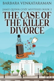 The Case Of The Killer Divorce