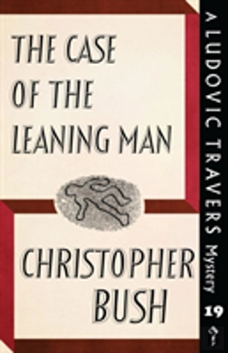 Bertrand.pt - The Case Of The Leaning Man