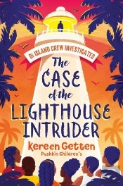 The Case Of The Lighthouse Intruder
