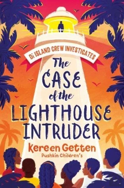 Bertrand.pt - The Case Of The Lighthouse Intruder
