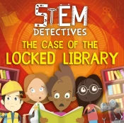 The Case Of The Locked Library