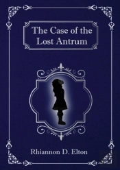 The Case Of The Lost Antrum