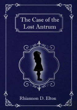 Bertrand.pt - The Case Of The Lost Antrum