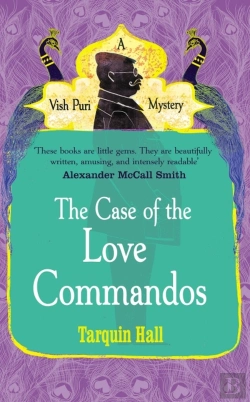Bertrand.pt - The Case Of The Love Commandos