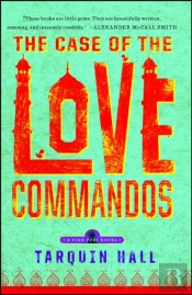 The Case Of The Love Commandos