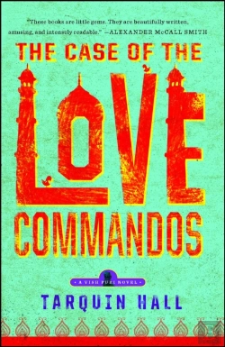 Bertrand.pt - The Case Of The Love Commandos