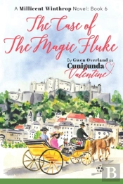 The Case Of The Magic Fluke