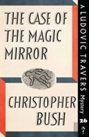 The Case Of The Magic Mirror