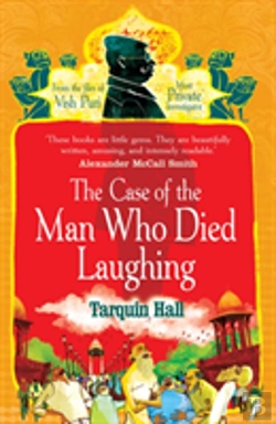 Bertrand.pt - The Case Of The Man Who Died Laughing
