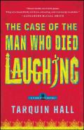 The Case Of The Man Who Died Laughing