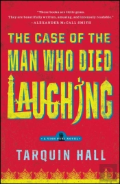 The Case Of The Man Who Died Laughing