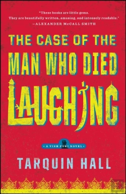Bertrand.pt - The Case Of The Man Who Died Laughing