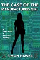 The Case Of The Manufactured Girl