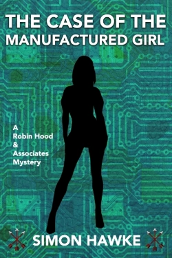 Bertrand.pt - The Case Of The Manufactured Girl