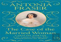 The Case Of The Married Woman