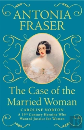 The Case Of The Married Woman